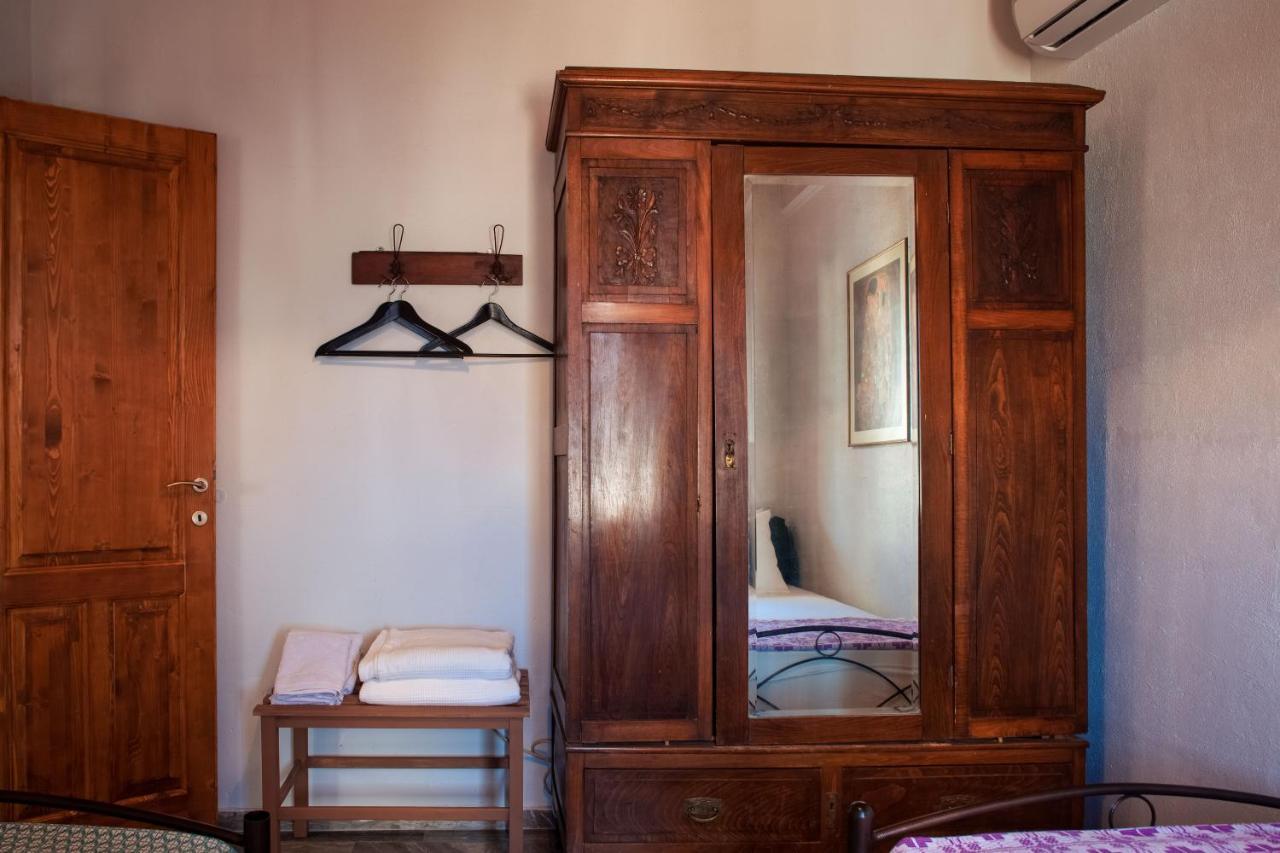 Appartement Alice House à Porto Heli Extérieur photo