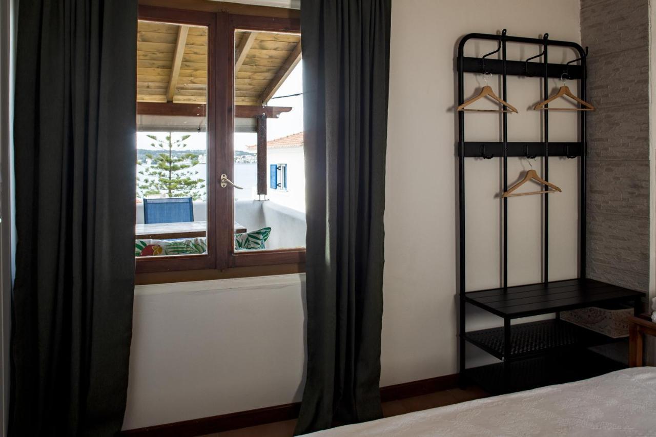 Appartement Alice House à Porto Heli Extérieur photo