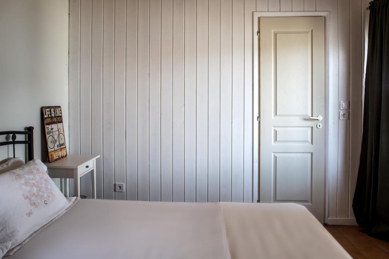 Appartement Alice House à Porto Heli Extérieur photo