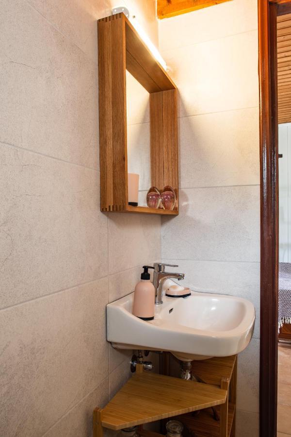 Appartement Alice House à Porto Heli Extérieur photo