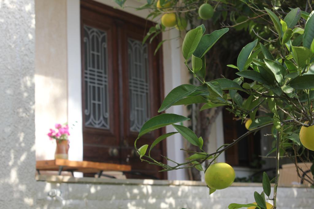 Appartement Alice House à Porto Heli Chambre photo