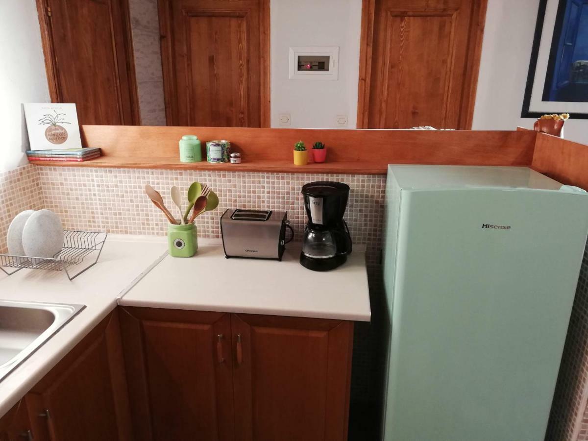 Appartement Alice House à Porto Heli Extérieur photo