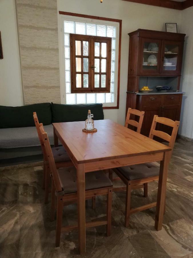 Appartement Alice House à Porto Heli Extérieur photo